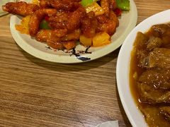 -陈傻子餐厅(世纪都会店)