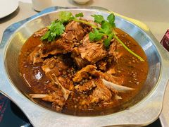 -蝎王府羊蝎子(西稍门店)