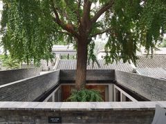 -自如ZSPACE四合院艺术餐厅