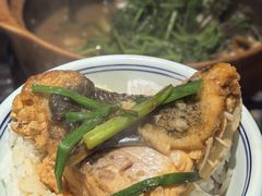 -九道菜有鸡鱼头(石鼓路店)