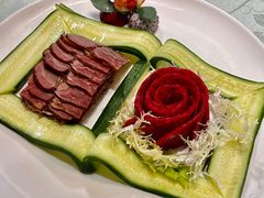 -奥山雅阁酒店·中餐厅
