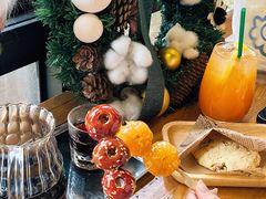 -ZM COFFEE(西安路店)