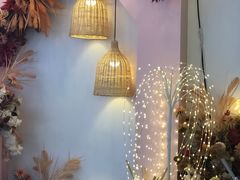 -天空花园餐吧·生日·团建(南山店)