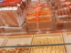 -墨茉点心局(梅溪湖新天地一店)