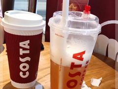 -COSTA COFFEE(恒基名人购物中心店)