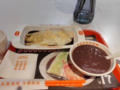 -红荔村肠粉(岗厦店)