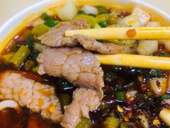 -江三王记牛杂馆(总店)