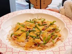 -馋遇江南·精致湖景雅宴(东方之门店)