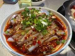 -刘壹席富顺荤豆花(浅水半岛店)