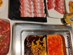-海底捞火锅(高科广场店)