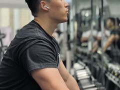 -韦德伍斯健身(沈阳K11Select购物艺术中心店)