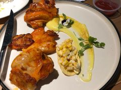 -清真·艾美可餐厅(大悦汇店)