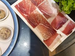 -野菌皇海景野生菌火锅(滨海大道店)