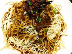 -靓靓蒸虾(中山公园店)