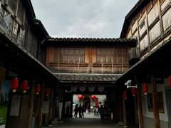 -三坊七巷历史文化街区