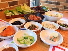 开胃前菜-青鹤谷(苏州店)