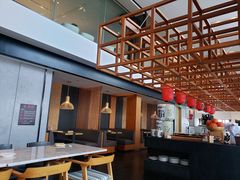 -金奥国际酒店全日餐厅ALTITUDE