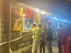 -清真·二嫂子煎饼果子(卫津路总店)
