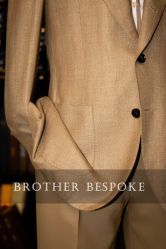-Brother西服礼服定制·商务·婚礼(佛山南海店)