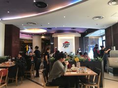 -必胜客(松雷店)