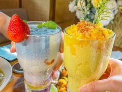 -Tegu泰古莲·泰国餐厅(红山6979店)