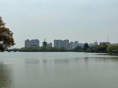 -东湖景区