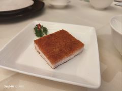 -北京丽晶酒店