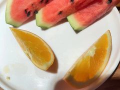 -小放牛炒菜馆(三丰店)