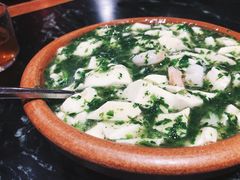 -兰溪小馆(东直门簋街店)