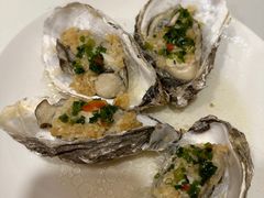 -东方之珠海鲜酒楼(南开店)