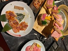 鸡肉-山川小町·极番烧肉(新地假日广场店)
