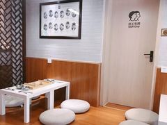 -Yolo韩国创意料理