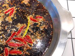 -老街坊市井火锅(营门口店)