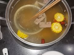 -尚合里潮汕牛肉火锅(海沧店)