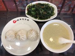 -庆丰包子铺(白塔寺店)