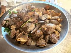 -五谷丰登农家院·地道胶东菜·海鲜烧烤(威海店)