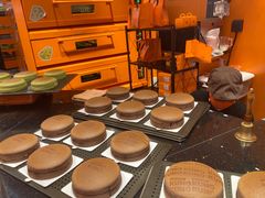 -KUMO KUMO甜品·冰淇淋(深圳壹方城店)