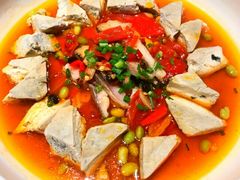 -二十八里太湖船菜(吉祥路店)