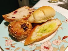 -领仕扒房(长春店)