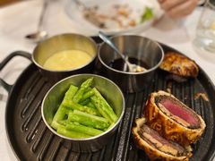 -Le Bistrot de Racine