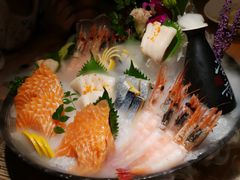白金枪鱼-酒井酱子·深夜食堂(东城汇店)