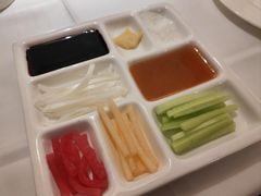 -四季民福烤鸭店(前门大栅栏店)