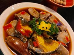 -三酉星·枫·山風与野菜(上海总店)