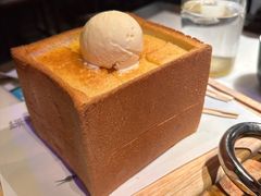 -绿茶餐厅(财富购物中心店)