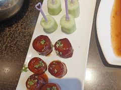 -老牌坊鲁菜名店(聊城美食岛店)