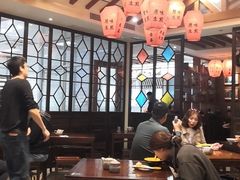 大堂-大壶春生煎(四川中路店)