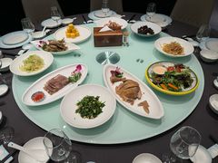 -城北食府(枫林店)