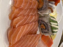 -禾斗海鲜自助(市南银座店)