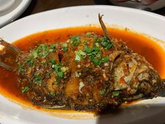 -味上湘菜馆(岳麓山店)