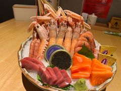 -隐泉京望日式料理(太和广场店)